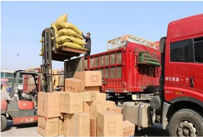 漳州到印江土家族苗族自治县物流专线