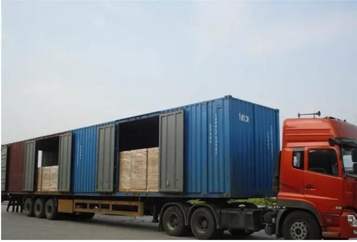 漳州到印江土家族苗族自治县整车运输