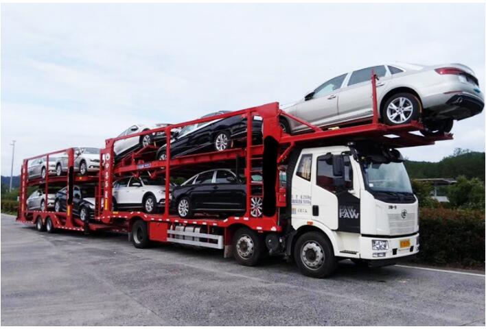 漳州到印江土家族苗族自治县轿车托运